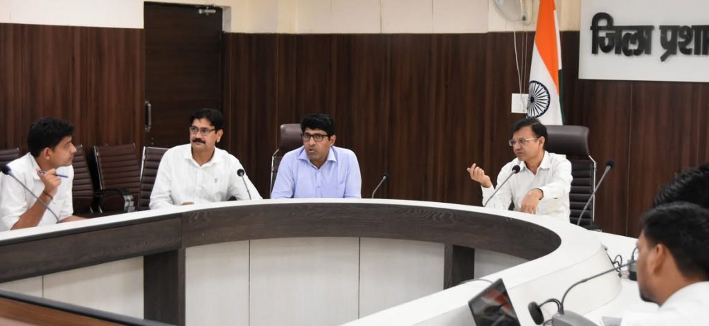 Eligible beneficiaries should get their rights under Housing for All scheme: ADC