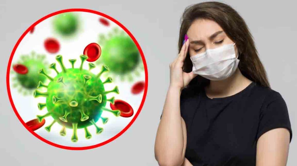 What is the new XFG variant of Covid-19?