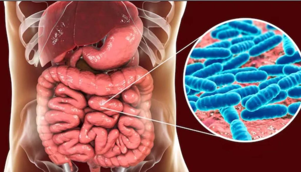 Health Tips: You will start seeing a difference in your body in just 7 days, this drink cleans the dirt hidden in the intestines by pulling it out