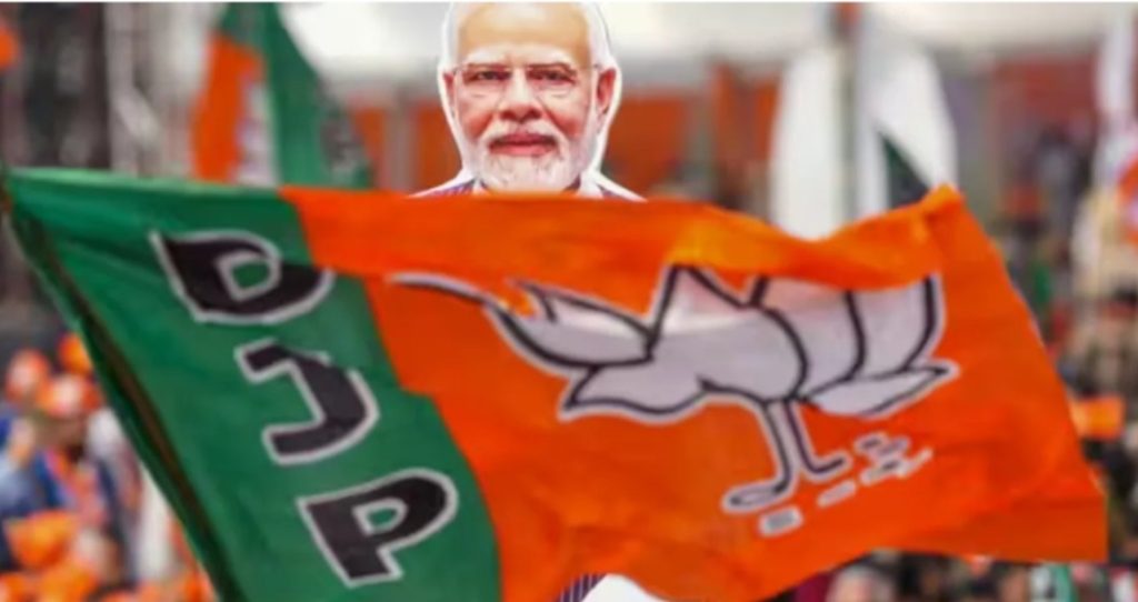 We will count the work done on completion of 11 years of Modi Government