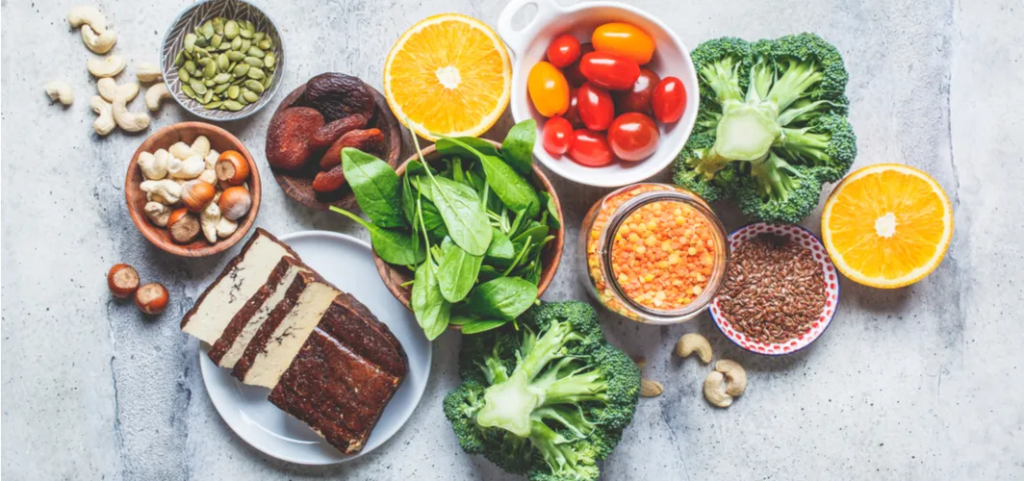 Iron food: Want relief from anemia? Make these 4 iron-rich foods a part of your diet starting today