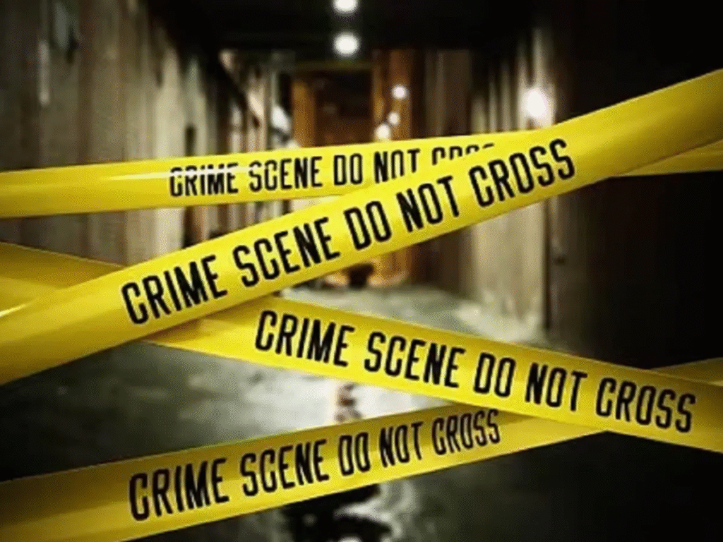 Gurugram tops Haryana in new criminal cases registered in the year 2024