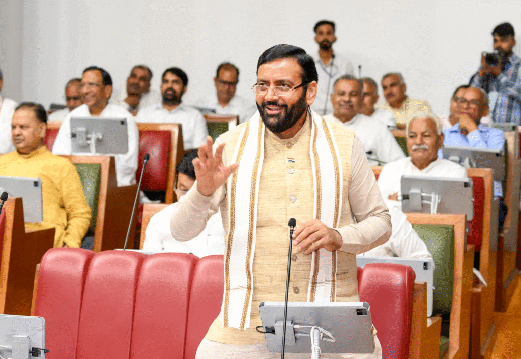 1984 anti-Sikh riots: Haryana CM Nayab Saini announced government jobs for the family members of 121 families