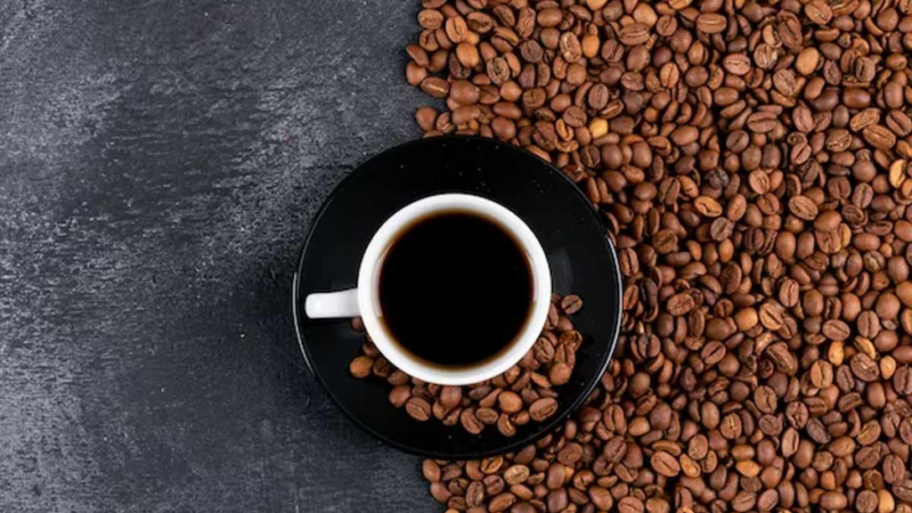 Black coffee improves mental health and reduces the risk of 6 serious diseases