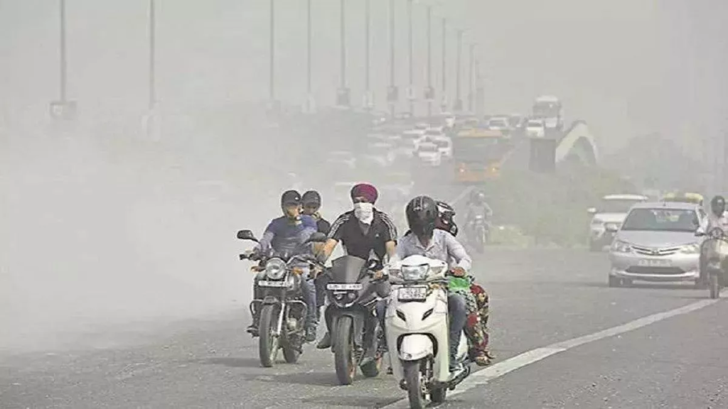 Haryana has signed an agreement with the World Bank to reduce pollution