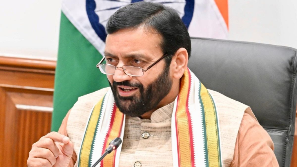 Haryana CM presented 9 Good Governance Awards to various departments