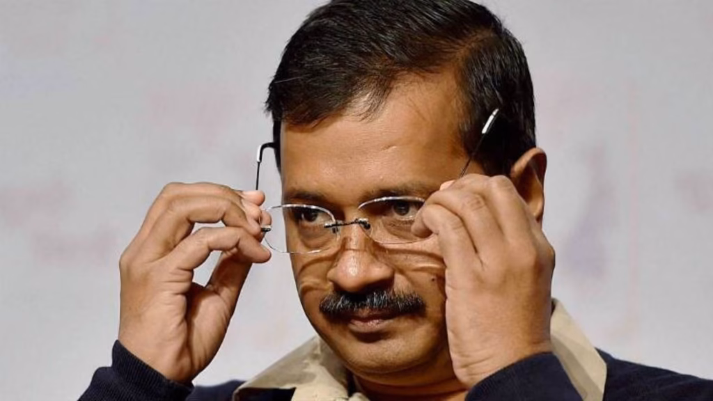 Breaking News: Arvind Kejriwal reaches Delhi High Court in liquor scam case, will present his arguments before the judge himself
